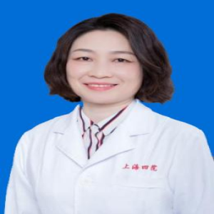 中医肛肠科——钟盛兰教授