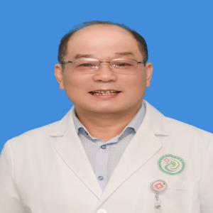 危重症医学科——吴化奎