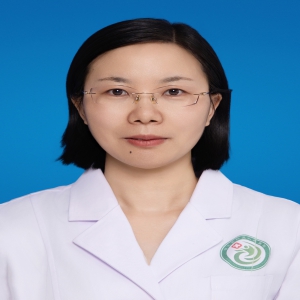 呼吸内科——刘金玉