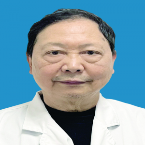 中医科——周文卫